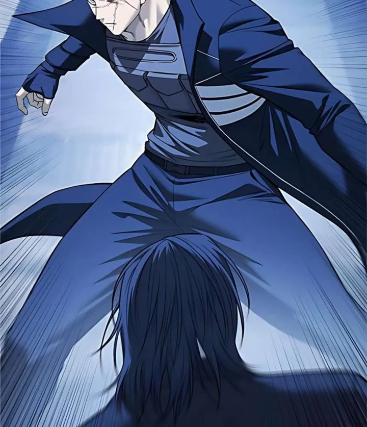 Sát Thủ Áo Đỏ Chapter 36 - 31