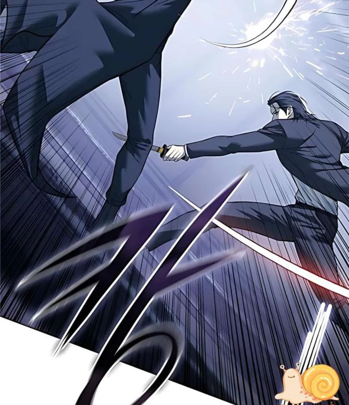 Sát Thủ Áo Đỏ Chapter 36 - 37