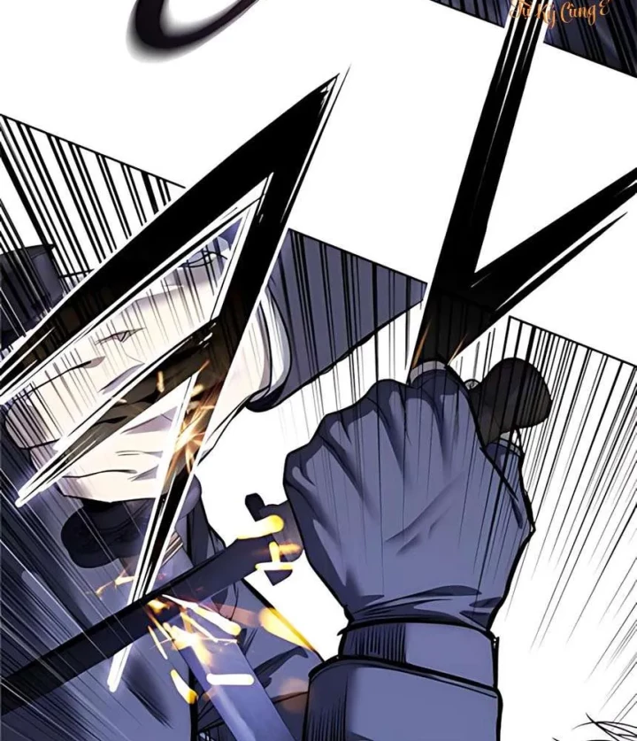 Sát Thủ Áo Đỏ Chapter 36 - 38