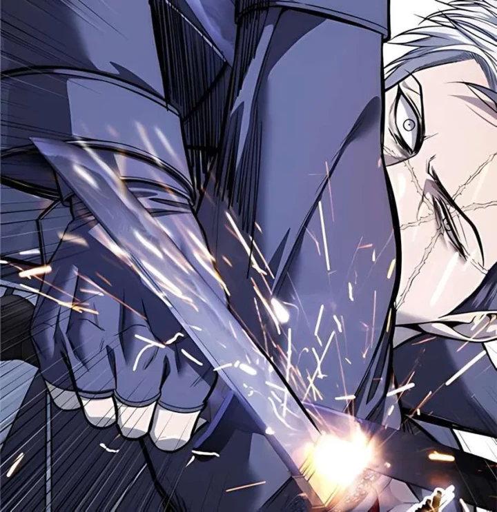 Sát Thủ Áo Đỏ Chapter 36 - 39