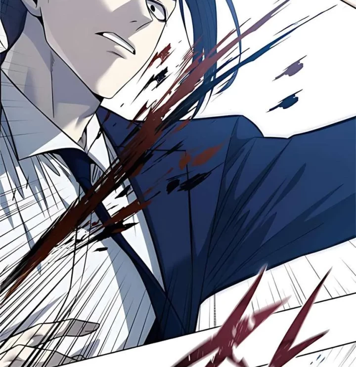 Sát Thủ Áo Đỏ Chapter 36 - 42