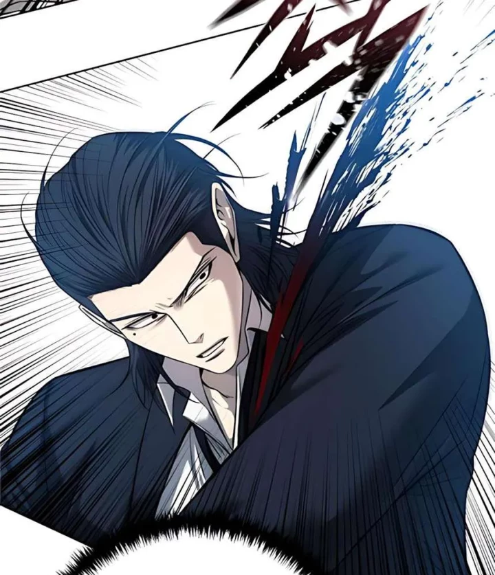 Sát Thủ Áo Đỏ Chapter 36 - 43