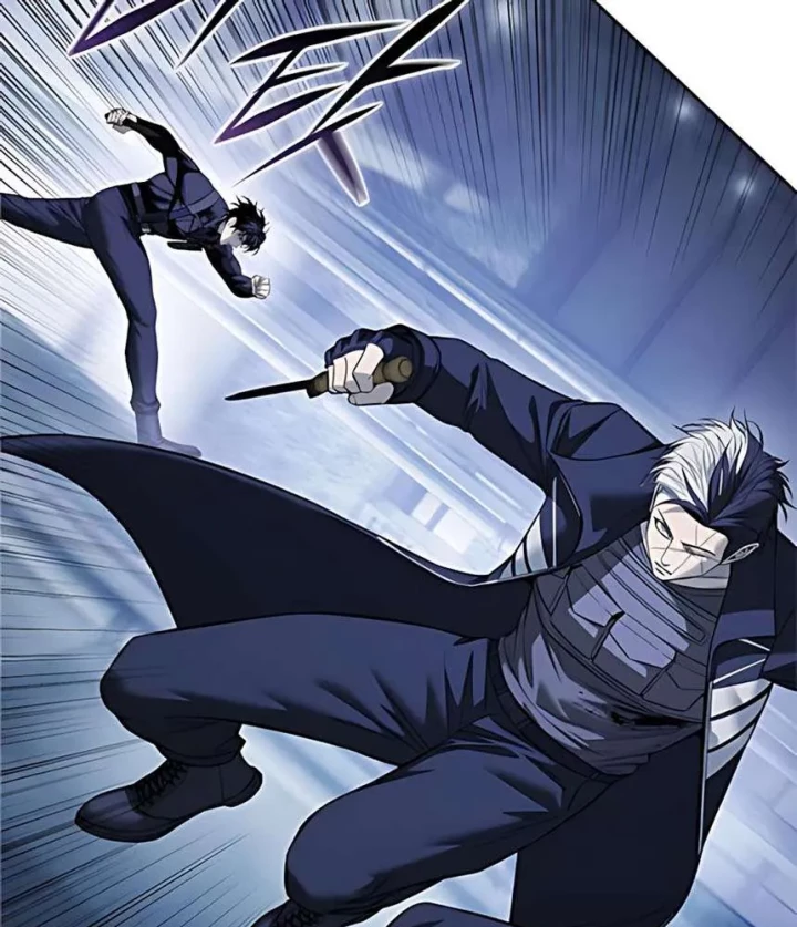 Sát Thủ Áo Đỏ Chapter 36 - 49