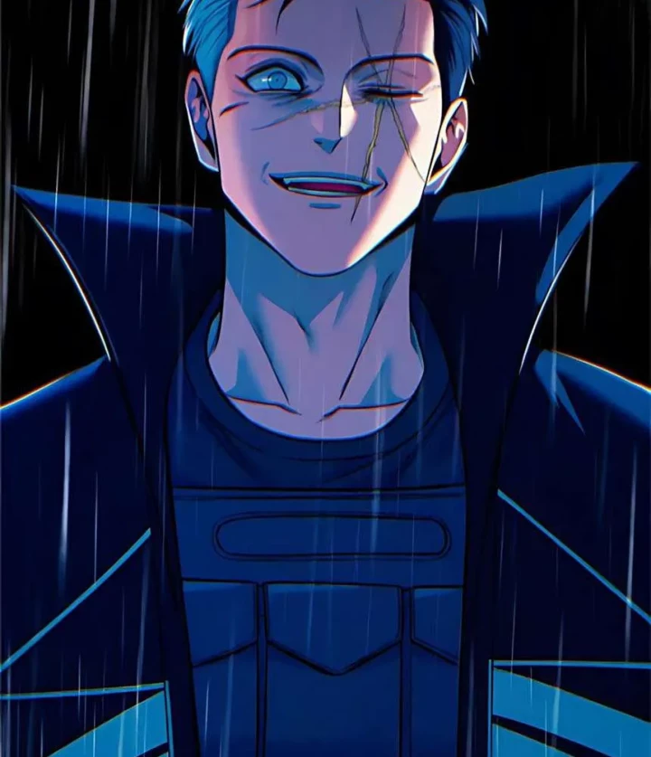 Sát Thủ Áo Đỏ Chapter 36 - 68