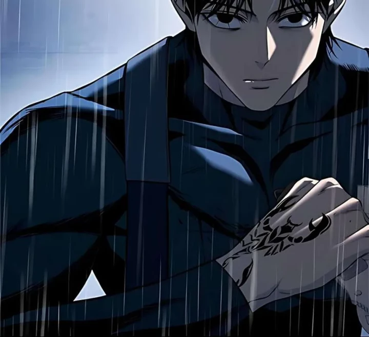 Sát Thủ Áo Đỏ Chapter 36 - 72