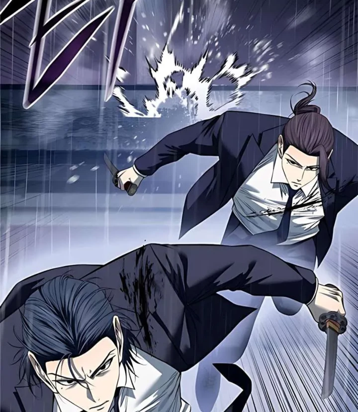 Sát Thủ Áo Đỏ Chapter 36 - 78