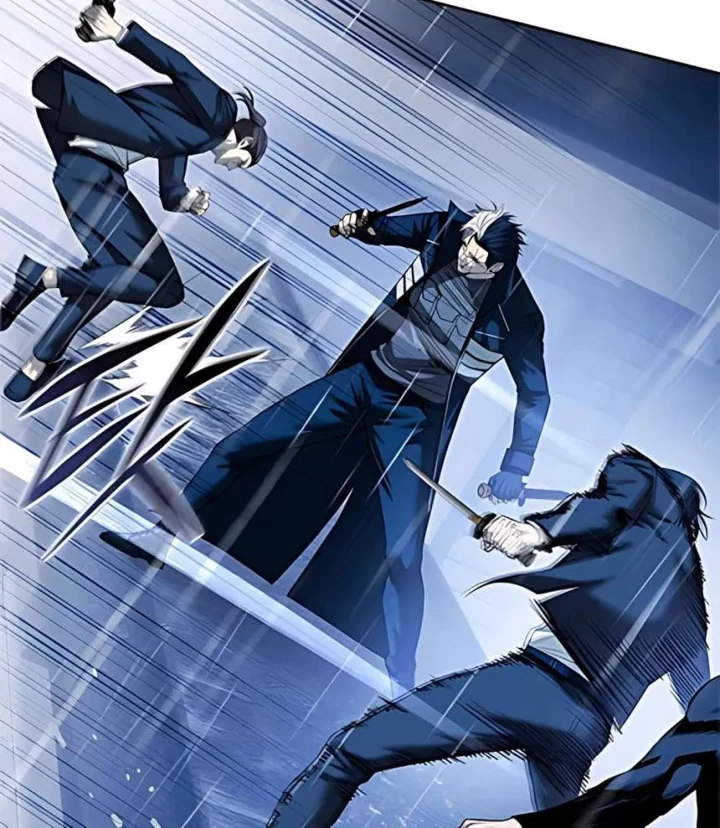 Sát Thủ Áo Đỏ Chapter 36 - 84