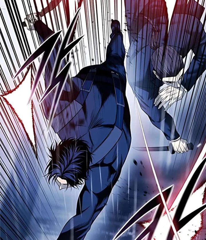 Sát Thủ Áo Đỏ Chapter 36 - 88