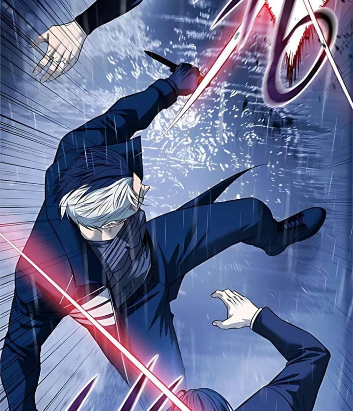 Sát Thủ Áo Đỏ Chapter 36 - 89