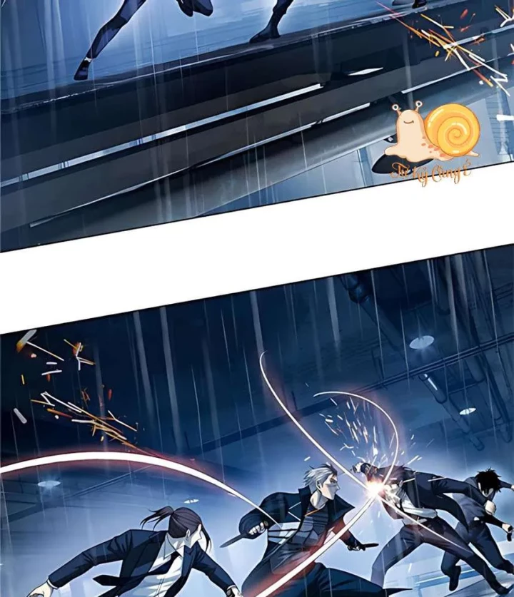 Sát Thủ Áo Đỏ Chapter 36 - 94