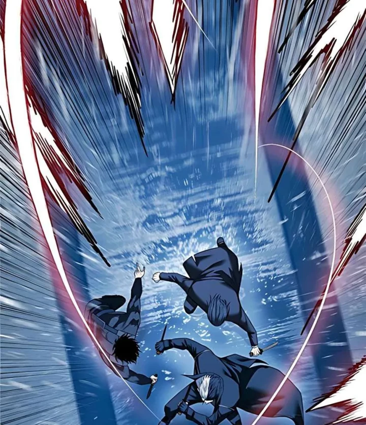 Sát Thủ Áo Đỏ Chapter 36 - 100