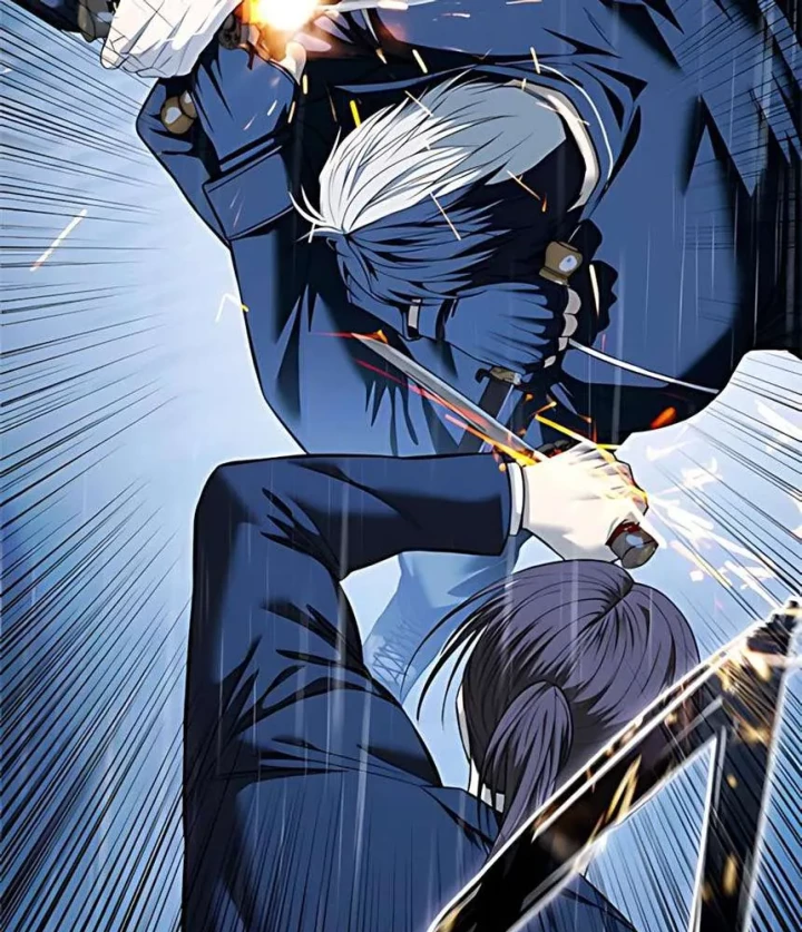 Sát Thủ Áo Đỏ Chapter 36 - 103