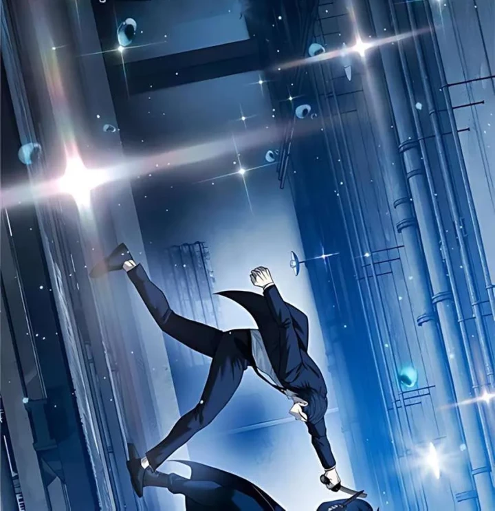 Sát Thủ Áo Đỏ Chapter 36 - 111