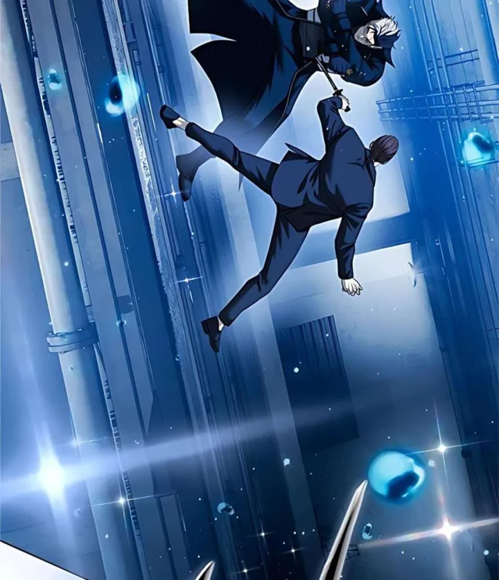 Sát Thủ Áo Đỏ Chapter 36 - 112