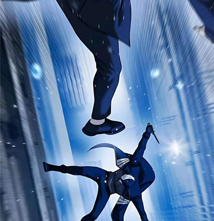 Sát Thủ Áo Đỏ Chapter 36 - 114