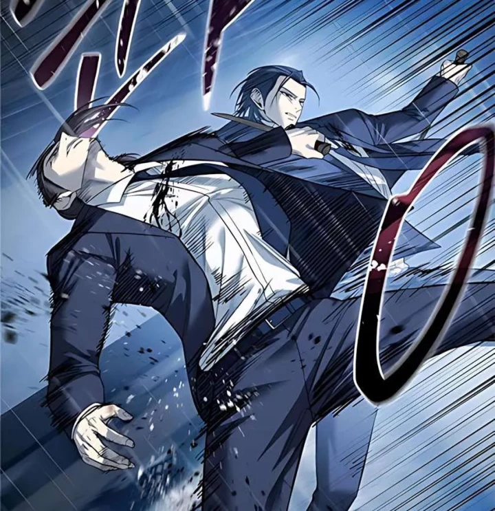 Sát Thủ Áo Đỏ Chapter 36 - 117