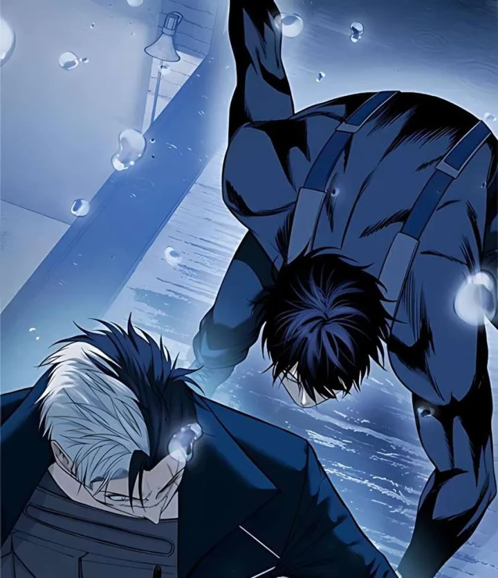 Sát Thủ Áo Đỏ Chapter 36 - 130