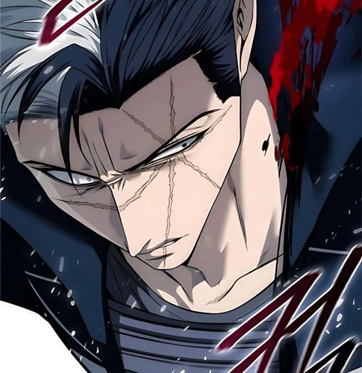 Sát Thủ Áo Đỏ Chapter 36 - 141