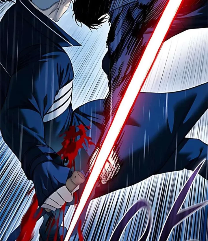 Sát Thủ Áo Đỏ Chapter 36 - 143