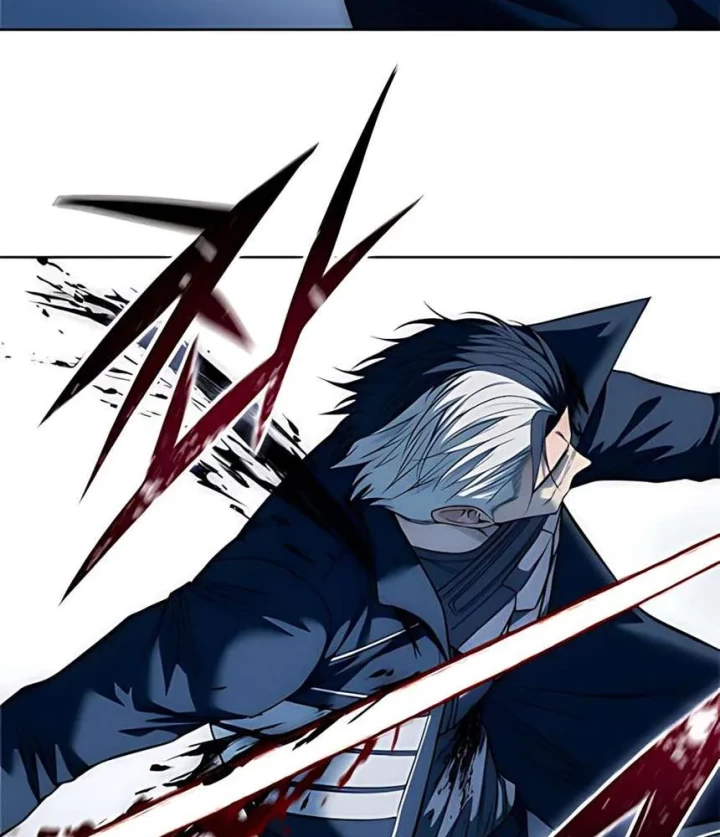 Sát Thủ Áo Đỏ Chapter 36 - 155