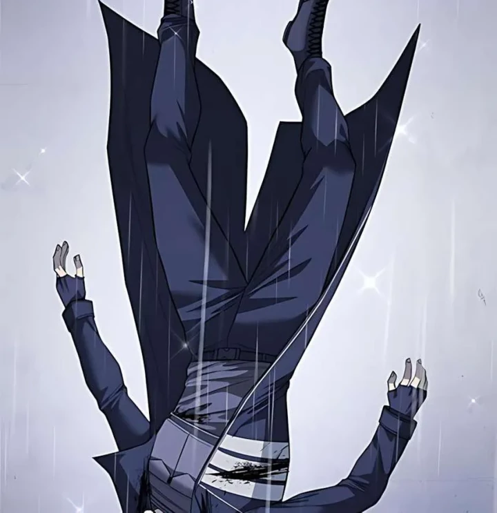 Sát Thủ Áo Đỏ Chapter 36 - 192