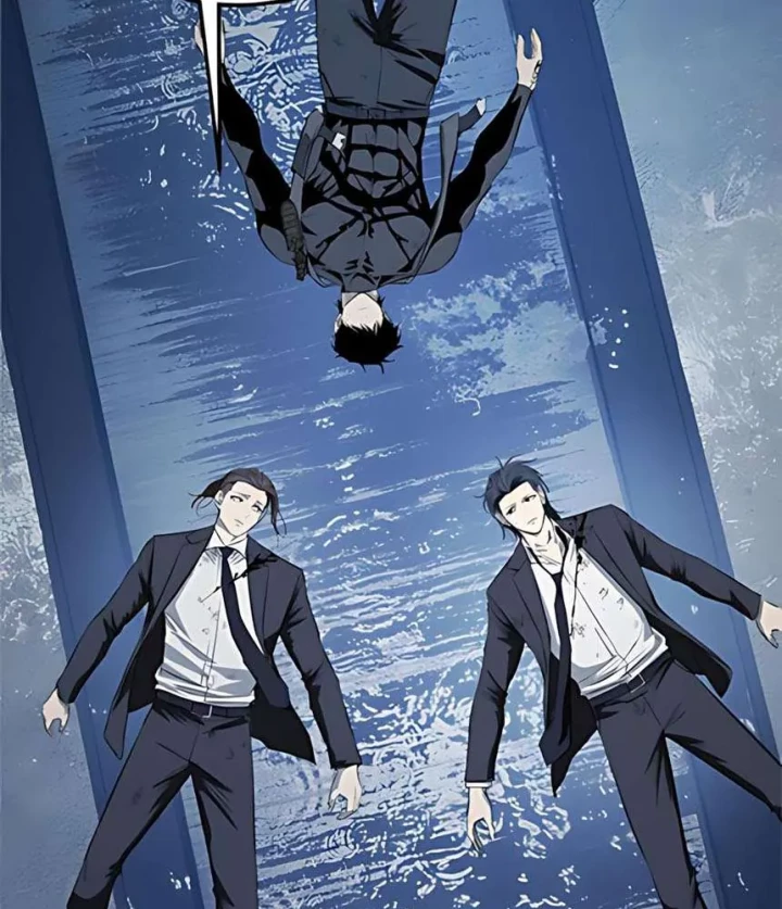 Sát Thủ Áo Đỏ Chapter 36 - 217