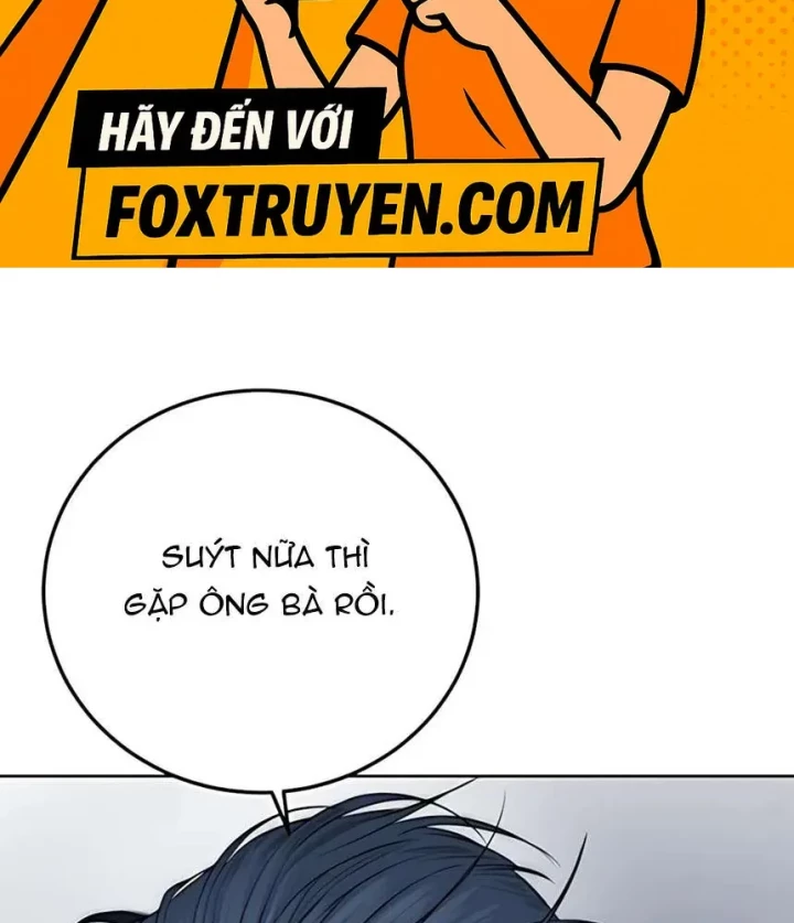 Sát Thủ Áo Đỏ Chapter 37 - 3