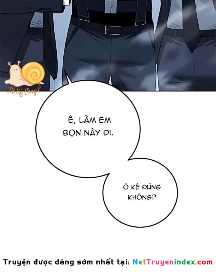 Sát Thủ Áo Đỏ Chapter 37 - 16