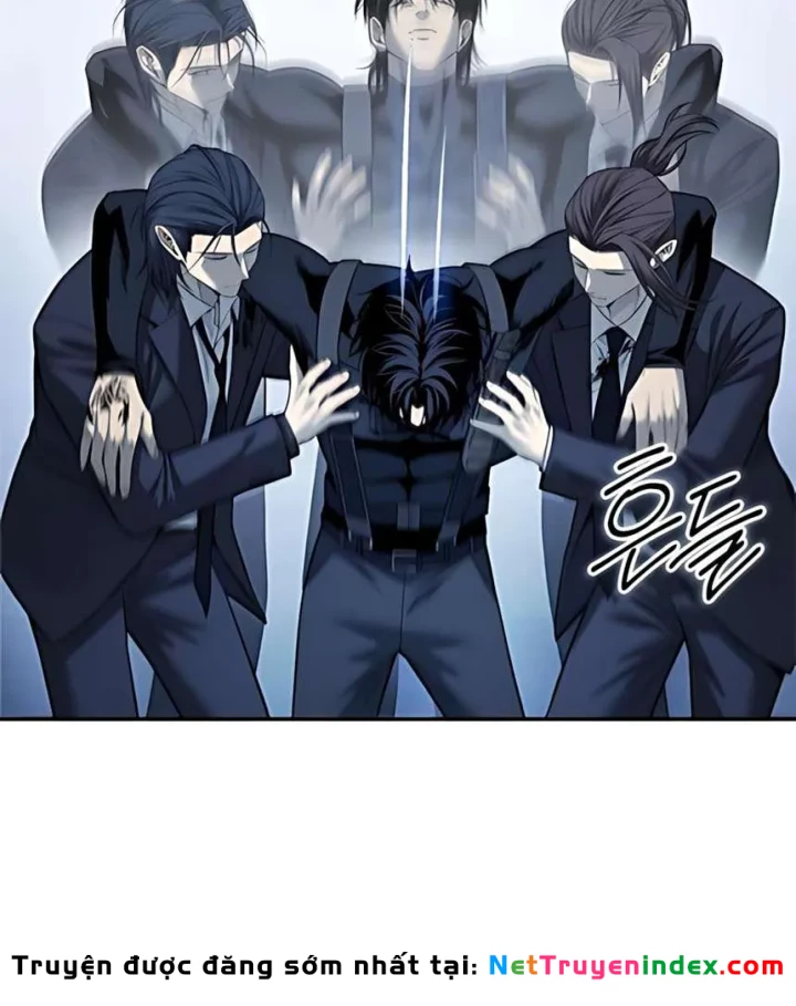 Sát Thủ Áo Đỏ Chapter 37 - 18