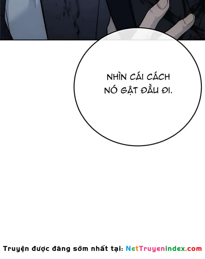 Sát Thủ Áo Đỏ Chapter 37 - 21