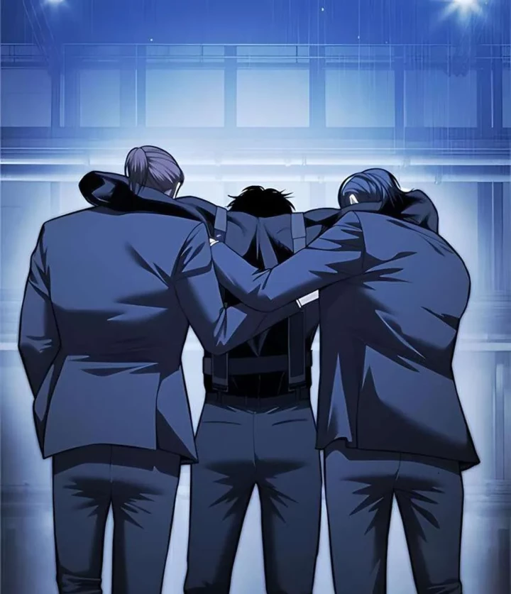 Sát Thủ Áo Đỏ Chapter 37 - 30