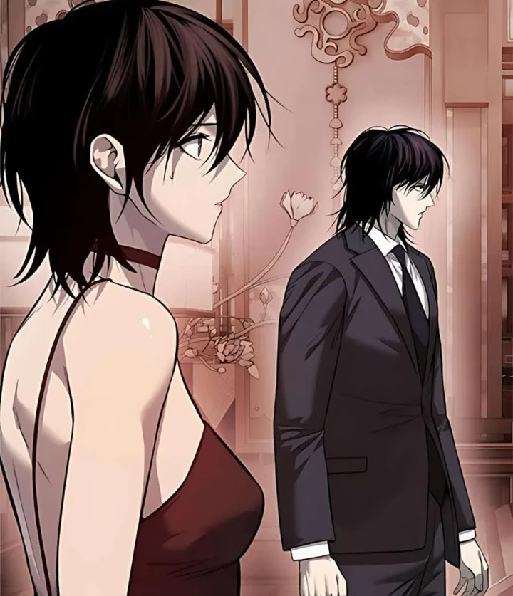 Sát Thủ Áo Đỏ Chapter 37 - 34