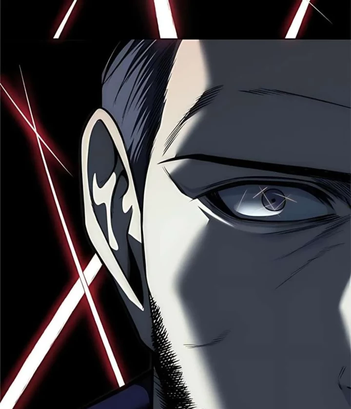 Sát Thủ Áo Đỏ Chapter 37 - 39