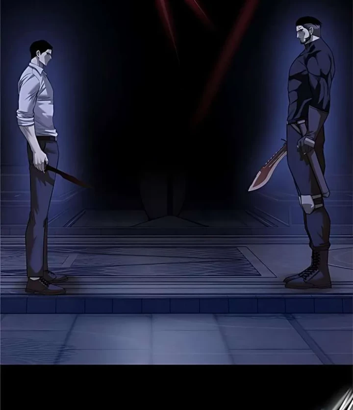 Sát Thủ Áo Đỏ Chapter 37 - 45