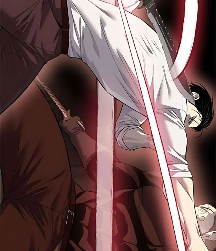 Sát Thủ Áo Đỏ Chapter 37 - 51