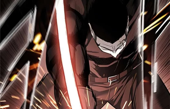 Sát Thủ Áo Đỏ Chapter 37 - 56