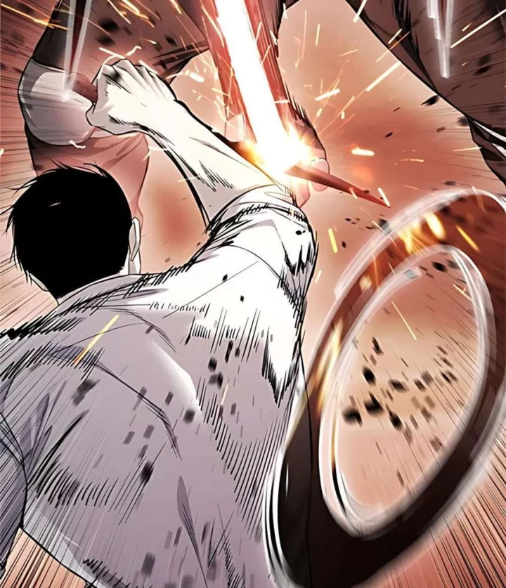 Sát Thủ Áo Đỏ Chapter 37 - 57