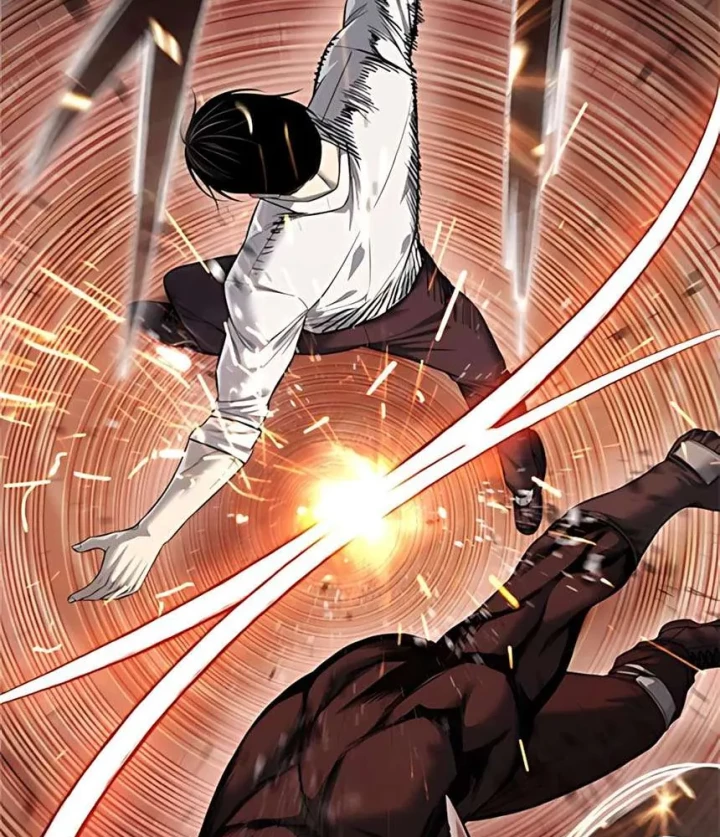 Sát Thủ Áo Đỏ Chapter 37 - 61