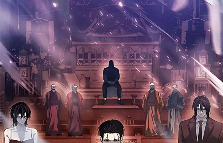 Sát Thủ Áo Đỏ Chapter 37 - 71