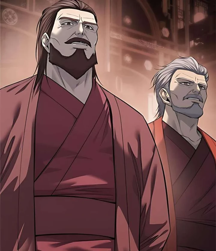 Sát Thủ Áo Đỏ Chapter 37 - 75