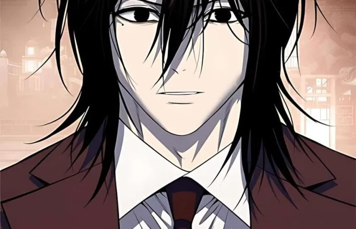 Sát Thủ Áo Đỏ Chapter 37 - 197