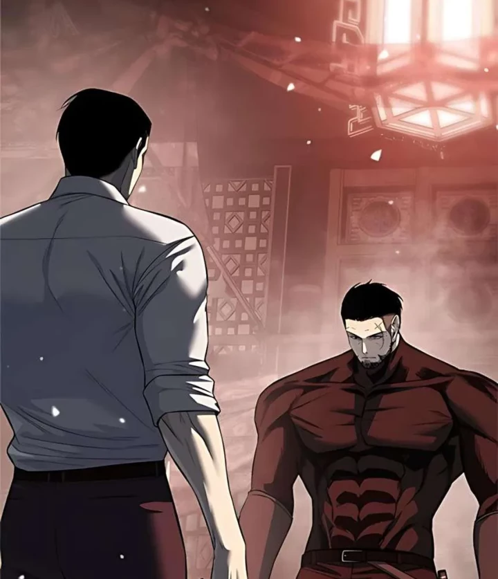 Sát Thủ Áo Đỏ Chapter 37 - 208