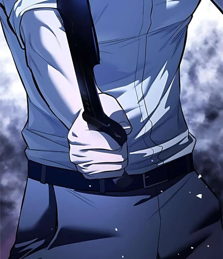 Sát Thủ Áo Đỏ Chapter 37 - 219