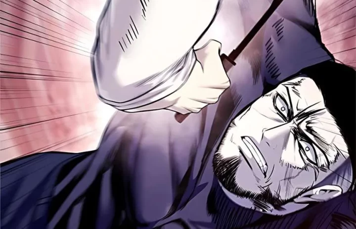 Sát Thủ Áo Đỏ Chapter 37 - 224