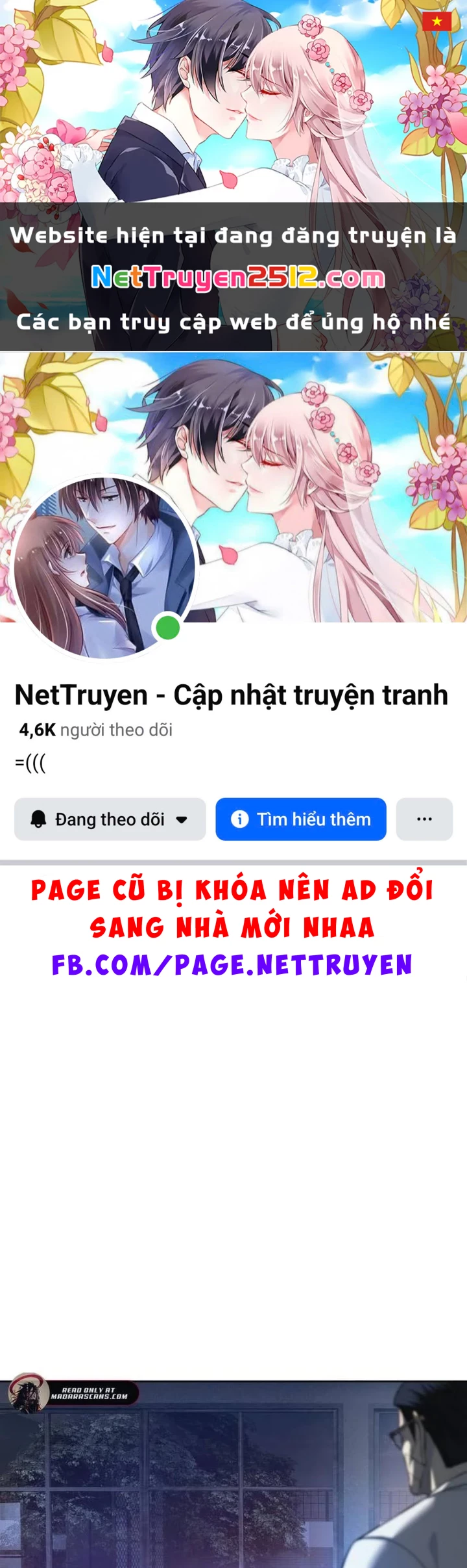 Sát Thủ Áo Đỏ Chapter 38 - 1