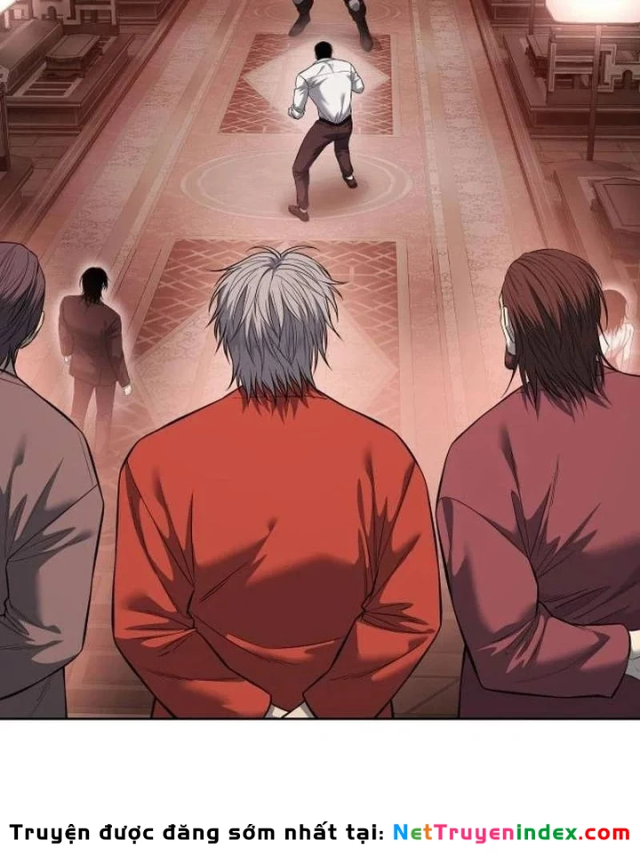 Sát Thủ Áo Đỏ Chapter 38 - 9