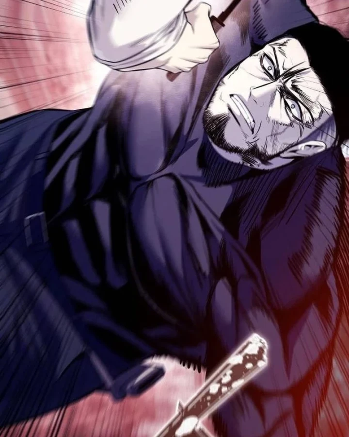 Sát Thủ Áo Đỏ Chapter 38 - 16