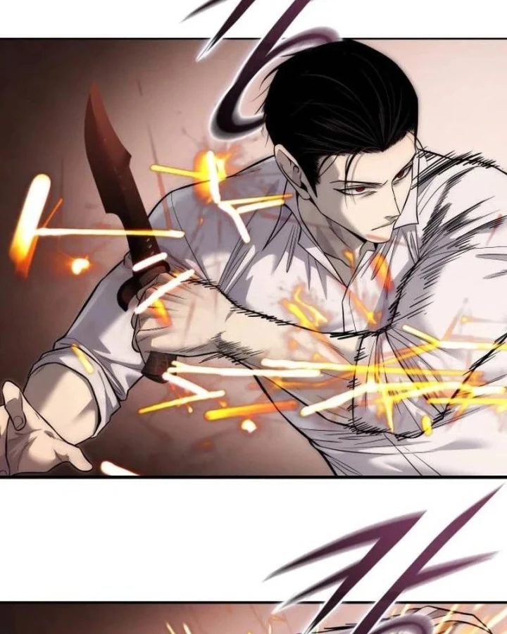 Sát Thủ Áo Đỏ Chapter 38 - 38