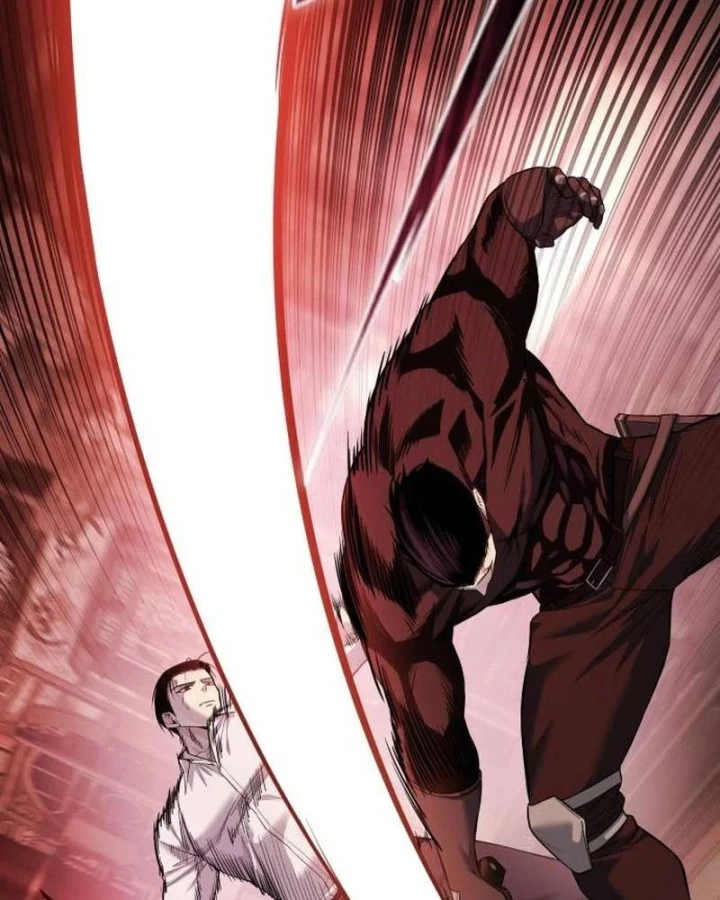 Sát Thủ Áo Đỏ Chapter 38 - 48