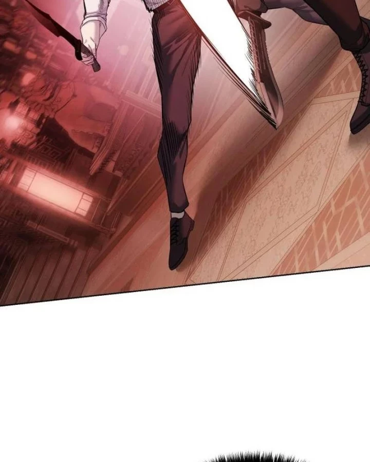 Sát Thủ Áo Đỏ Chapter 38 - 49